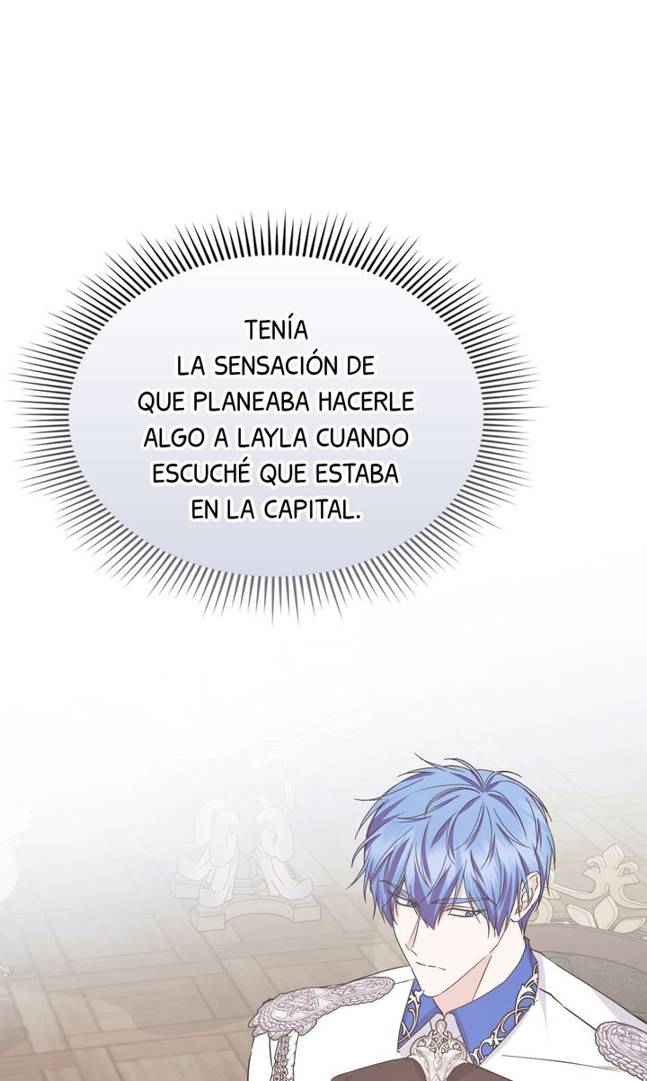 La Basura Que Se Tira No Se Recoge De Nuevo Capítulo 64 - Page 1