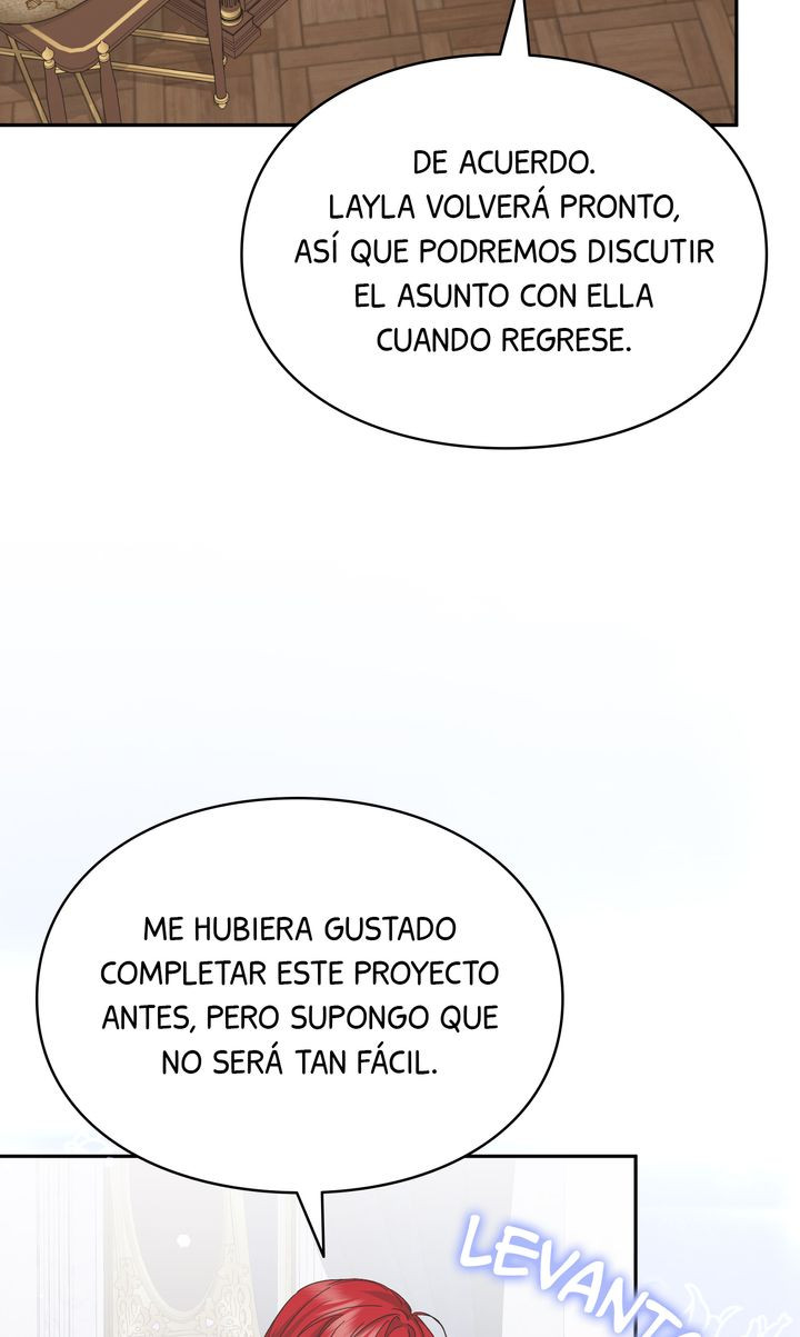 La Basura Que Se Tira No Se Recoge De Nuevo Capítulo 64 - Page 12