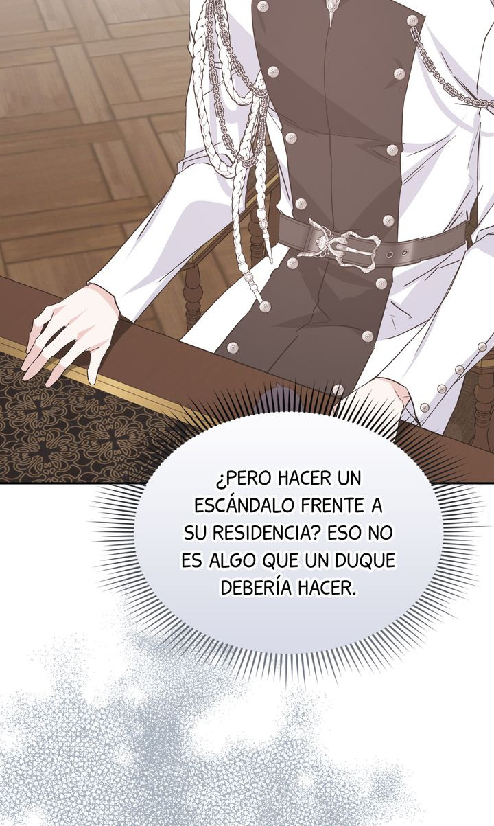 La Basura Que Se Tira No Se Recoge De Nuevo Capítulo 64 - Page 2