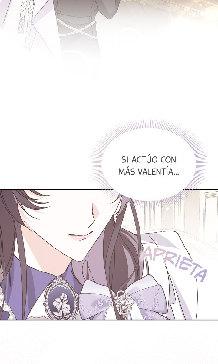 La Basura Que Se Tira No Se Recoge De Nuevo Capítulo 64 - Page 52