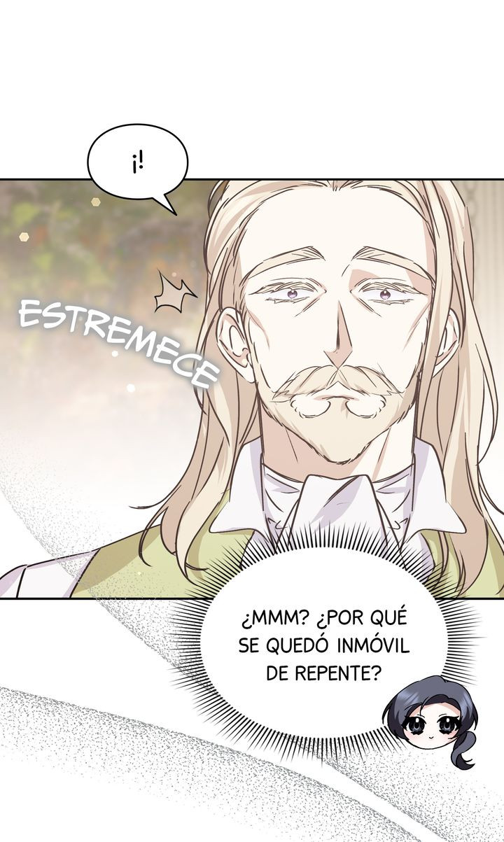 La Basura Que Se Tira No Se Recoge De Nuevo Capítulo 64 - Page 56