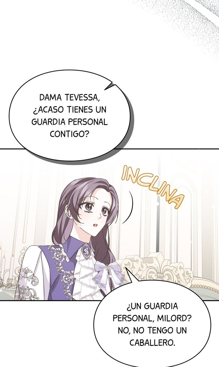 La Basura Que Se Tira No Se Recoge De Nuevo Capítulo 64 - Page 57