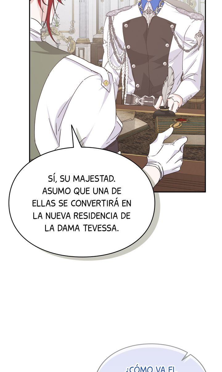 La Basura Que Se Tira No Se Recoge De Nuevo Capítulo 64 - Page 6
