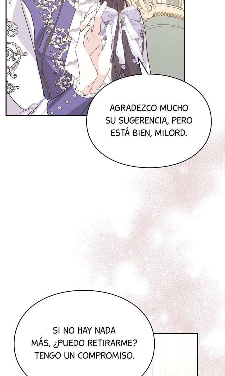 La Basura Que Se Tira No Se Recoge De Nuevo Capítulo 64 - Page 66