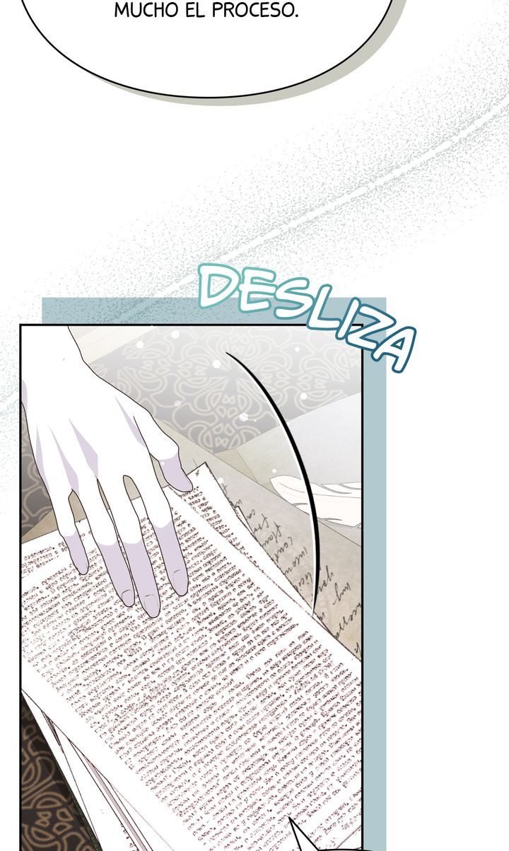 La Basura Que Se Tira No Se Recoge De Nuevo Capítulo 64 - Page 8