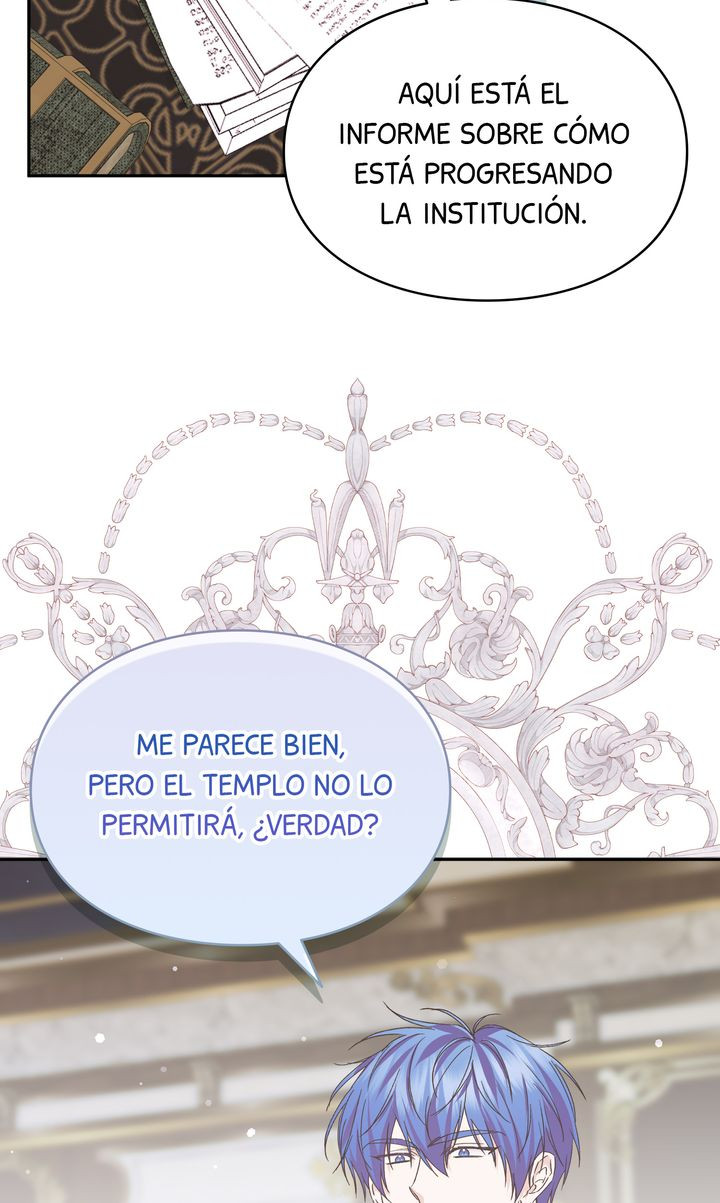 La Basura Que Se Tira No Se Recoge De Nuevo Capítulo 64 - Page 9