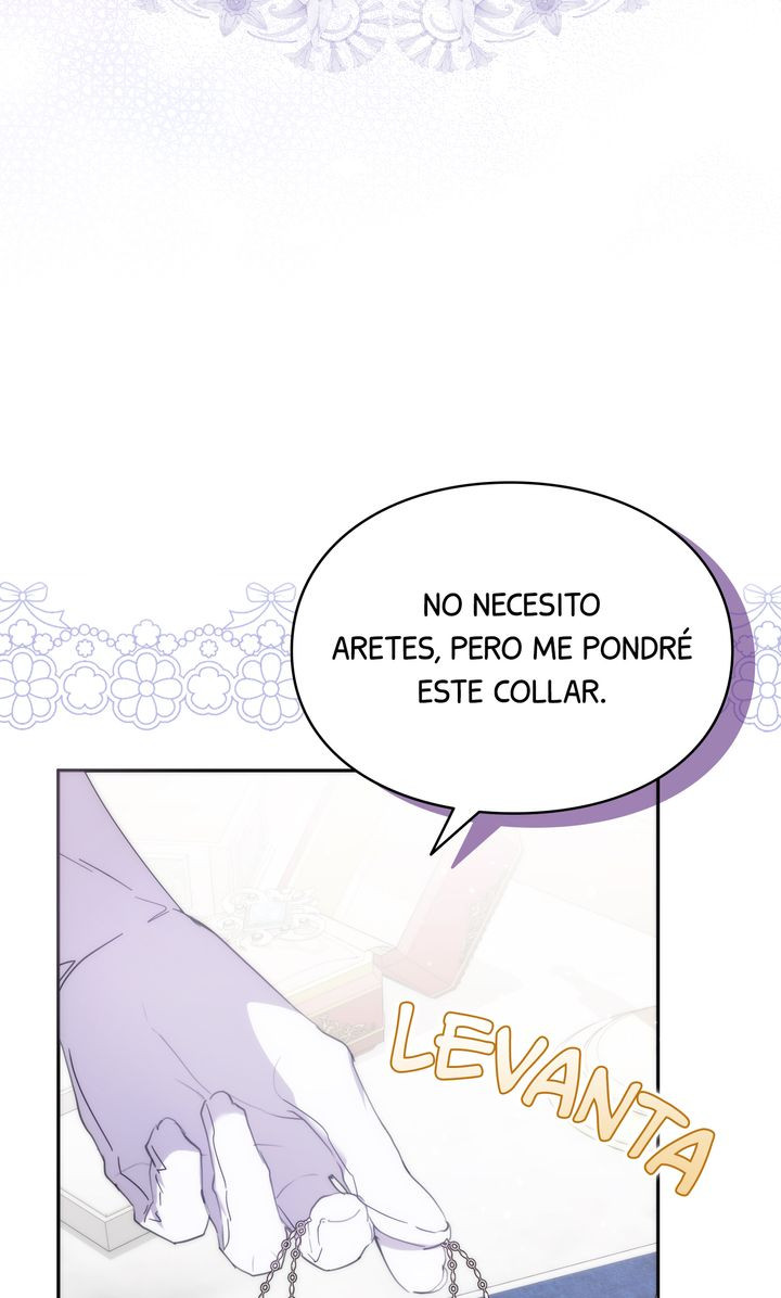 La Basura Que Se Tira No Se Recoge De Nuevo Capítulo 65 - Page 22
