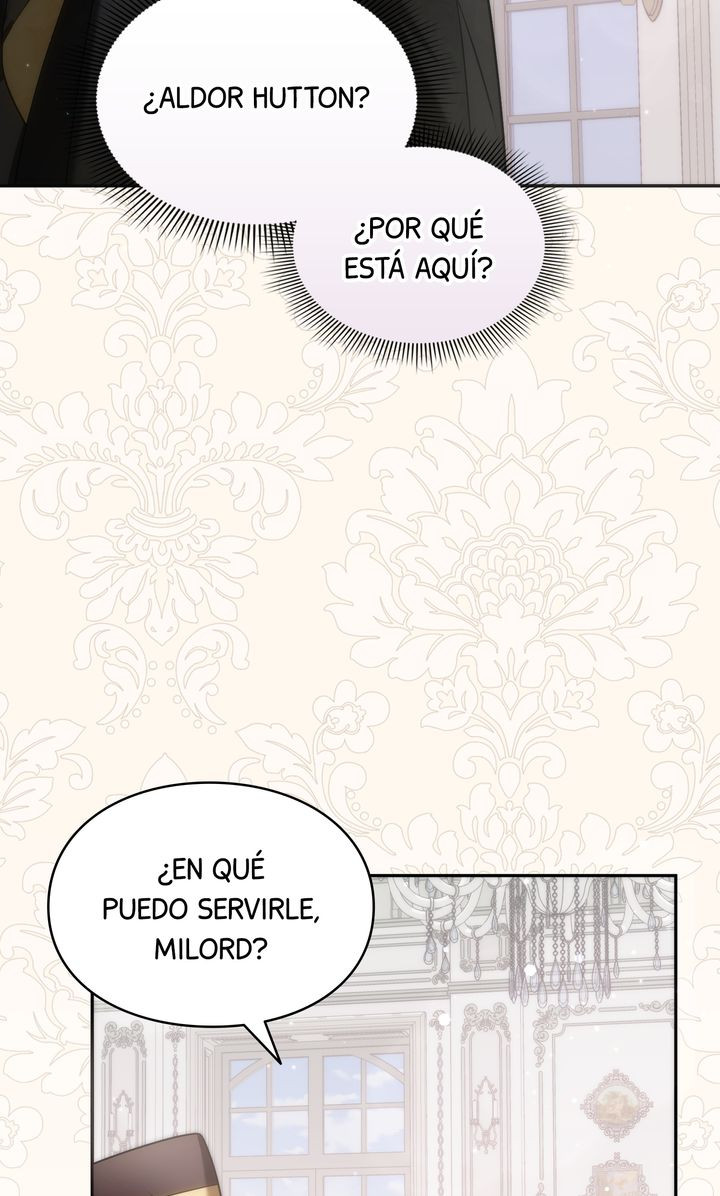 La Basura Que Se Tira No Se Recoge De Nuevo Capítulo 65 - Page 29