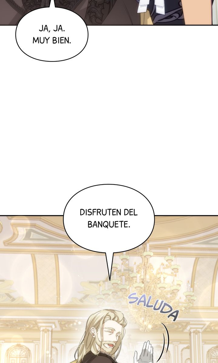 La Basura Que Se Tira No Se Recoge De Nuevo Capítulo 65 - Page 66