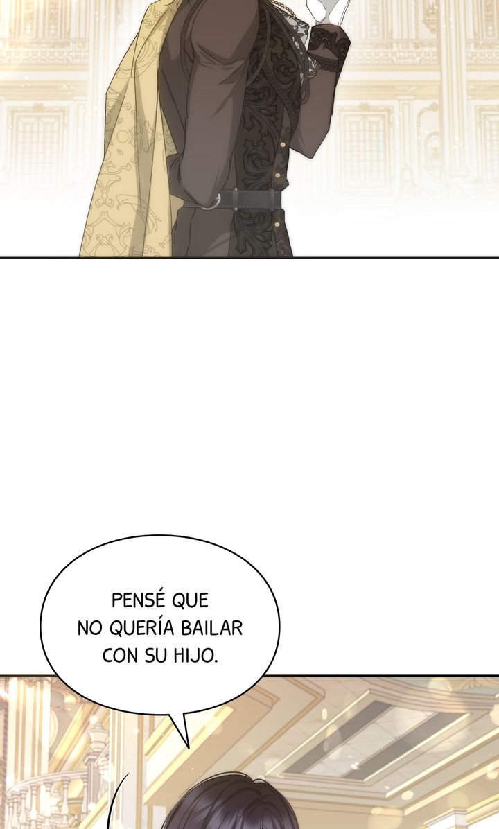 La Basura Que Se Tira No Se Recoge De Nuevo Capítulo 65 - Page 67