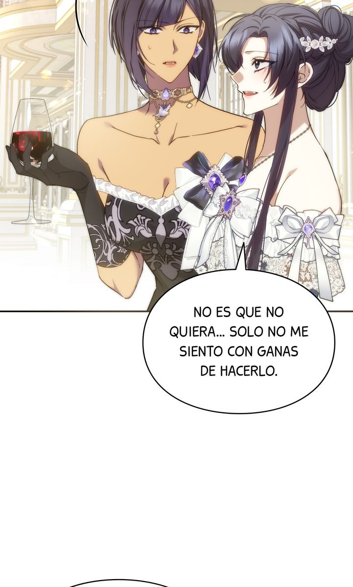 La Basura Que Se Tira No Se Recoge De Nuevo Capítulo 65 - Page 68