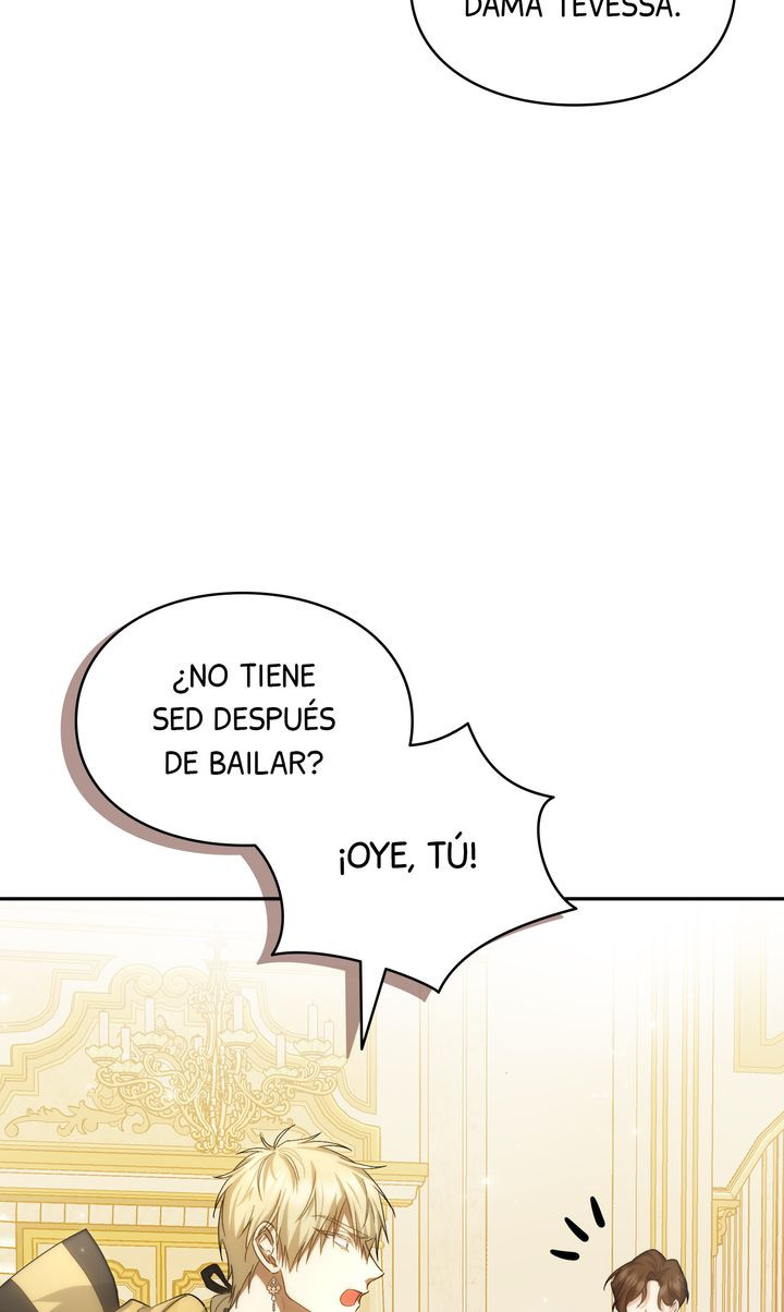 La Basura Que Se Tira No Se Recoge De Nuevo Capítulo 66 - Page 10