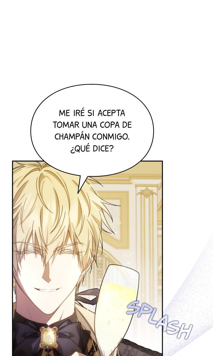 La Basura Que Se Tira No Se Recoge De Nuevo Capítulo 66 - Page 14