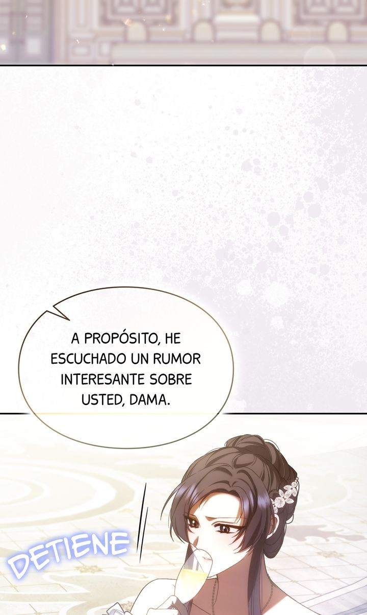 La Basura Que Se Tira No Se Recoge De Nuevo Capítulo 66 - Page 21