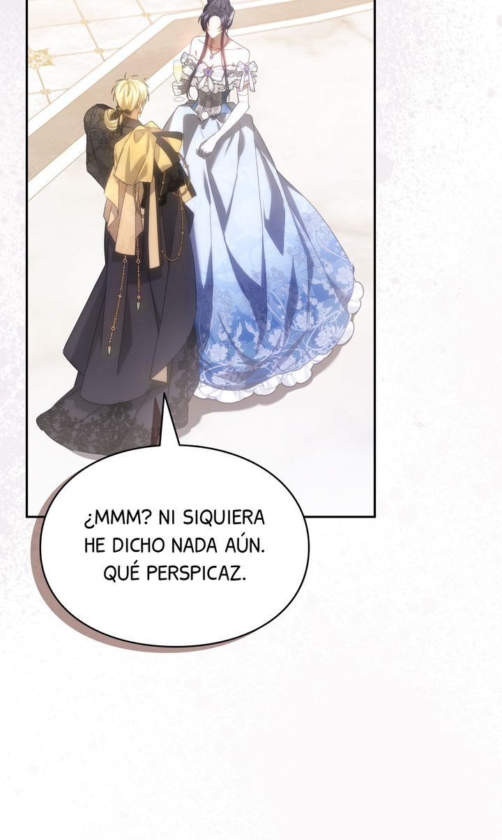 La Basura Que Se Tira No Se Recoge De Nuevo Capítulo 66 - Page 23