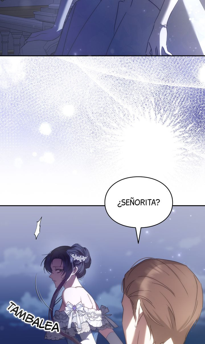 La Basura Que Se Tira No Se Recoge De Nuevo Capítulo 66 - Page 39