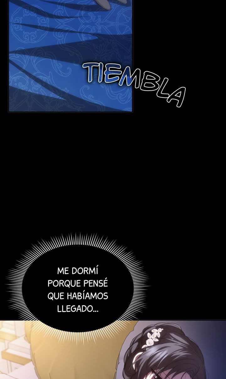 La Basura Que Se Tira No Se Recoge De Nuevo Capítulo 66 - Page 69