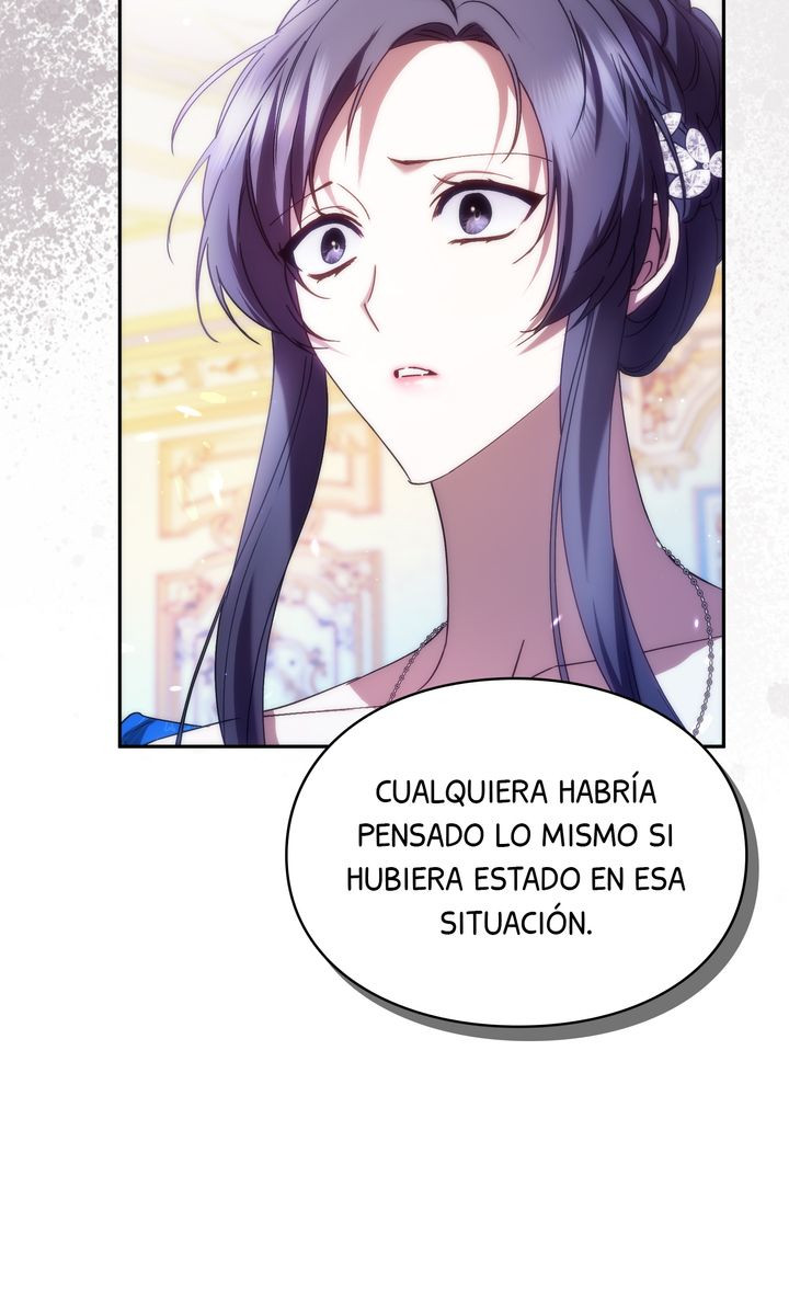 La Basura Que Se Tira No Se Recoge De Nuevo Capítulo 67 - Page 62