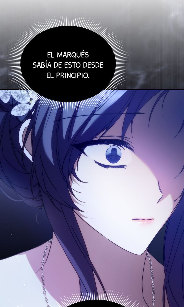 La Basura Que Se Tira No Se Recoge De Nuevo Capítulo 67 - Page 73