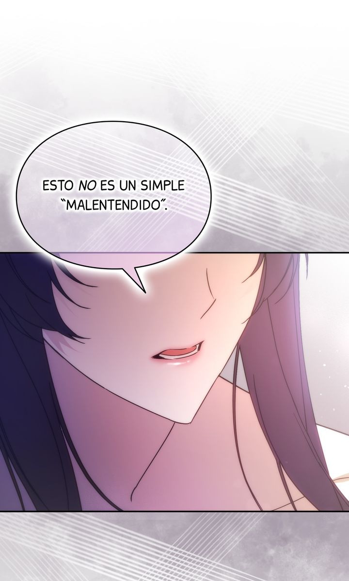 La Basura Que Se Tira No Se Recoge De Nuevo Capítulo 67 - Page 76
