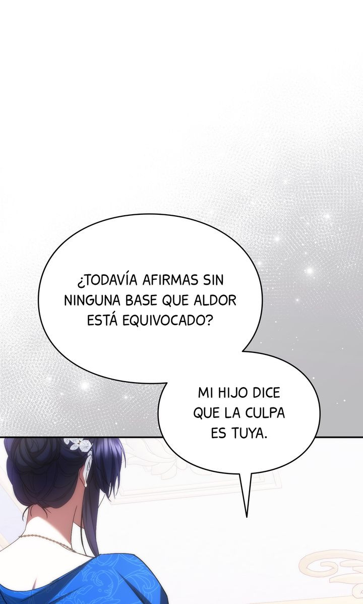 La Basura Que Se Tira No Se Recoge De Nuevo Capítulo 67 - Page 78