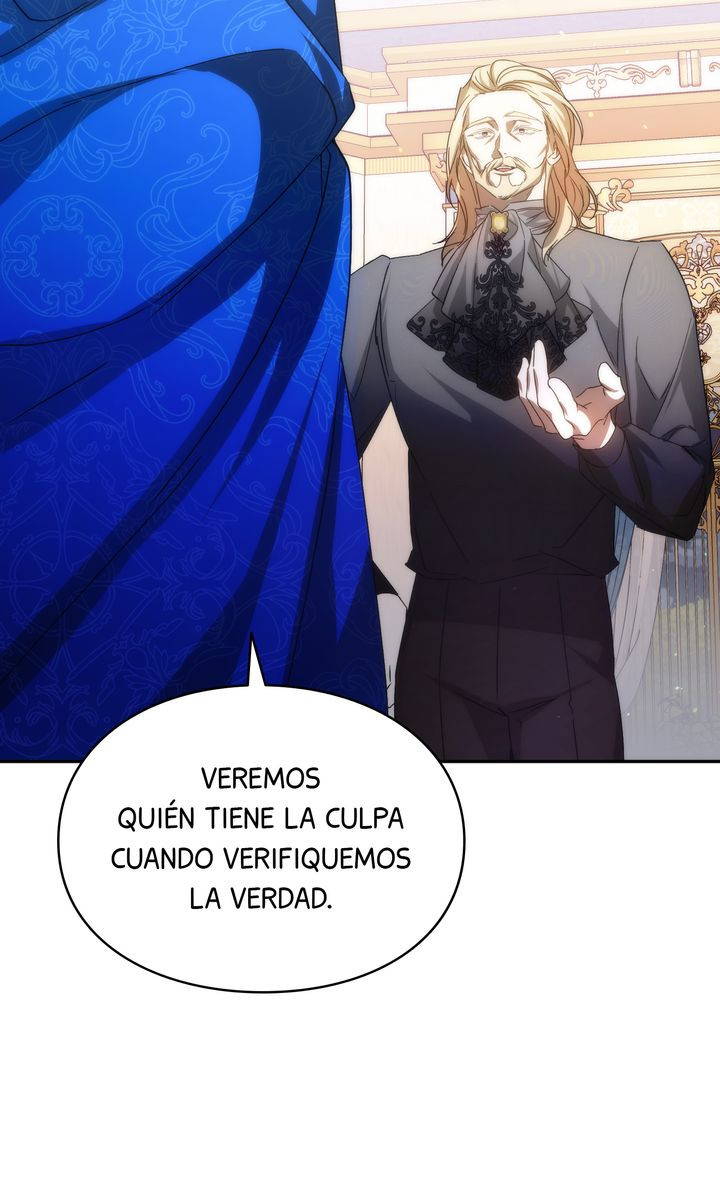 La Basura Que Se Tira No Se Recoge De Nuevo Capítulo 67 - Page 79