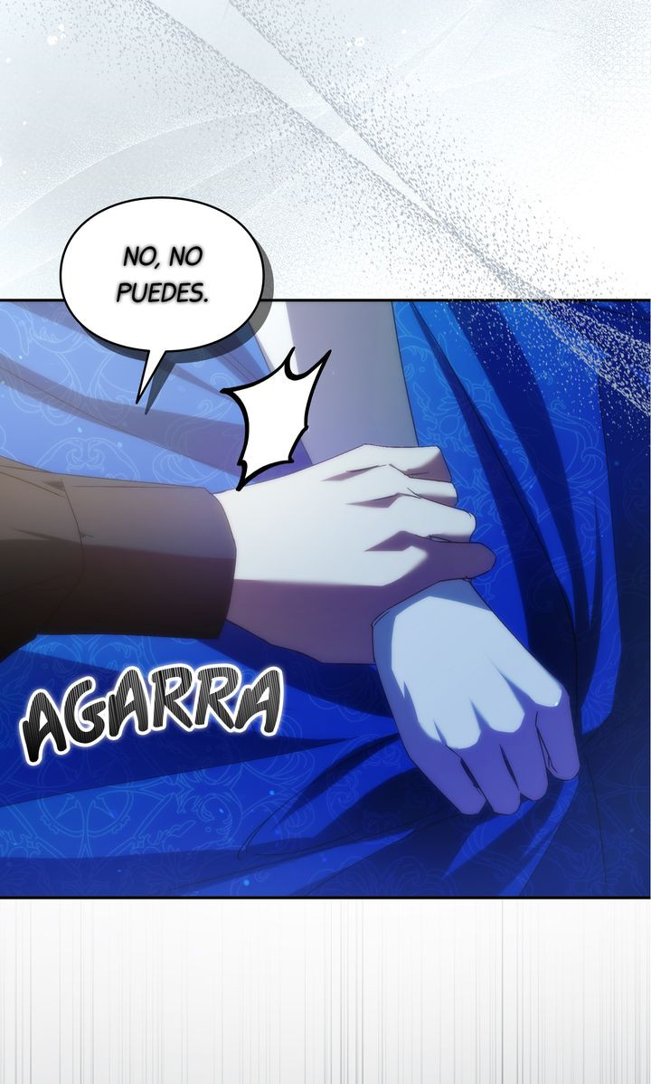 La Basura Que Se Tira No Se Recoge De Nuevo Capítulo 67 - Page 8