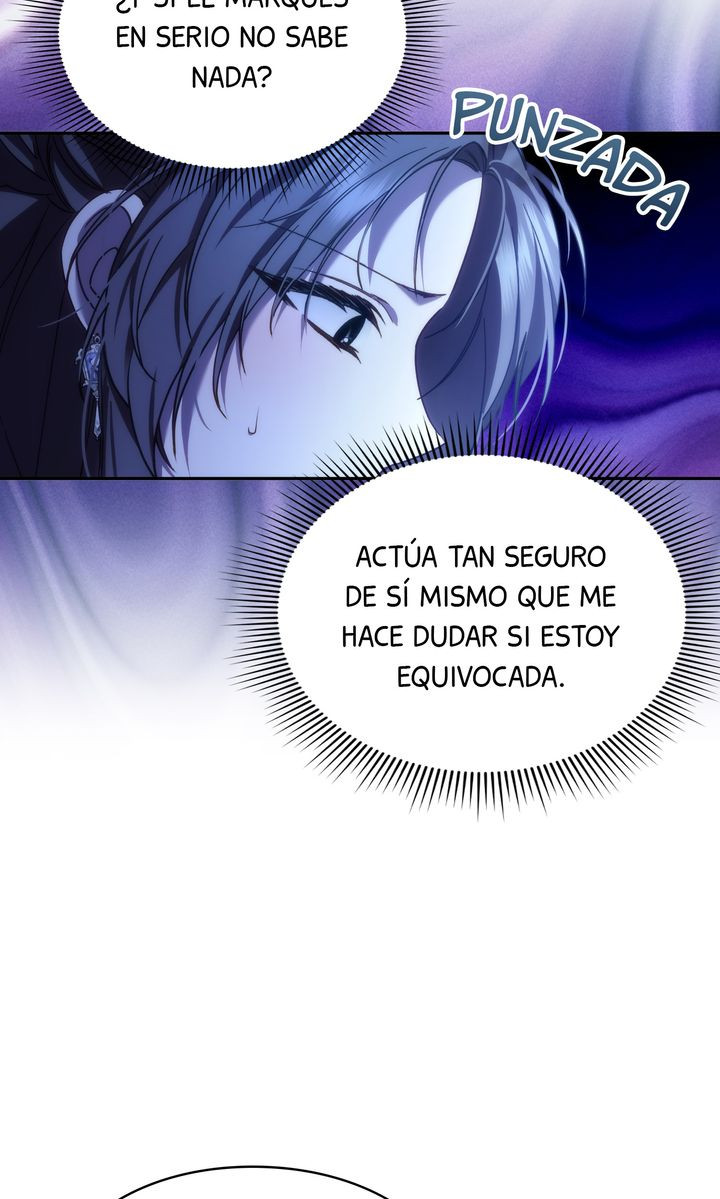 La Basura Que Se Tira No Se Recoge De Nuevo Capítulo 68 - Page 25