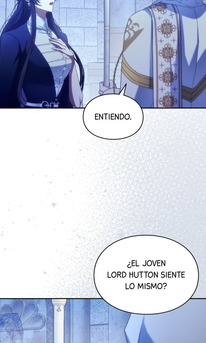 La Basura Que Se Tira No Se Recoge De Nuevo Capítulo 68 - Page 28