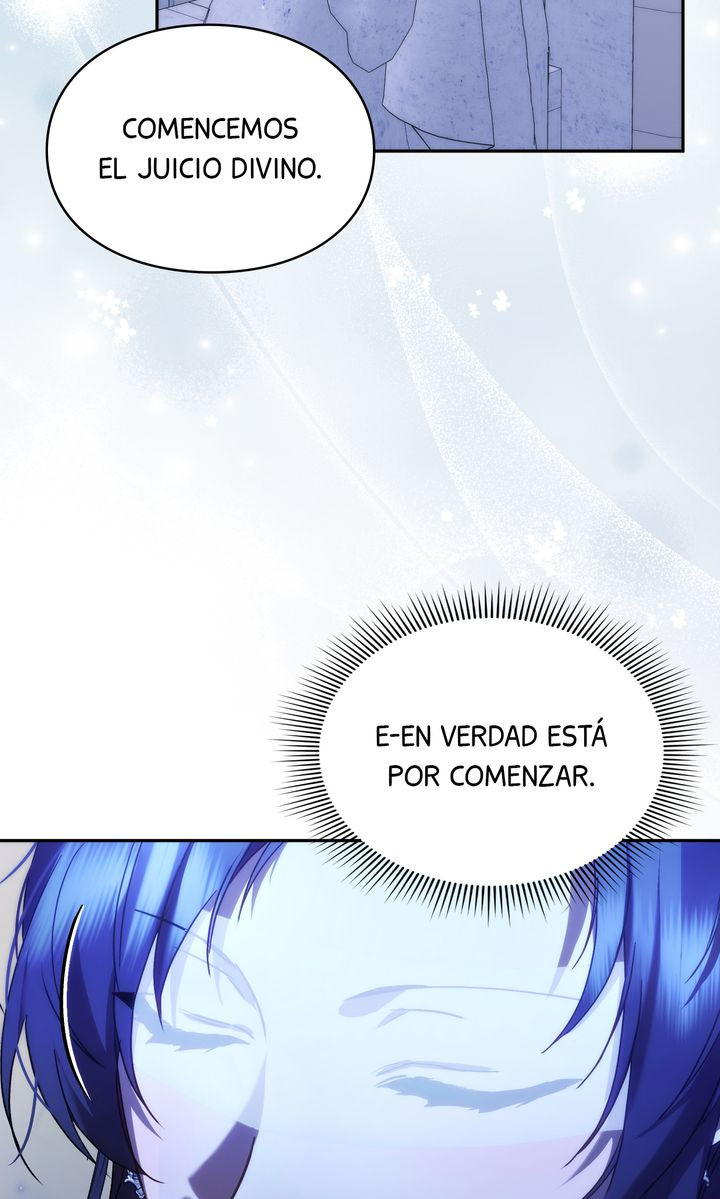 La Basura Que Se Tira No Se Recoge De Nuevo Capítulo 68 - Page 36