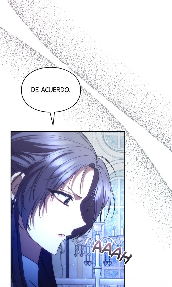 La Basura Que Se Tira No Se Recoge De Nuevo Capítulo 68 - Page 58
