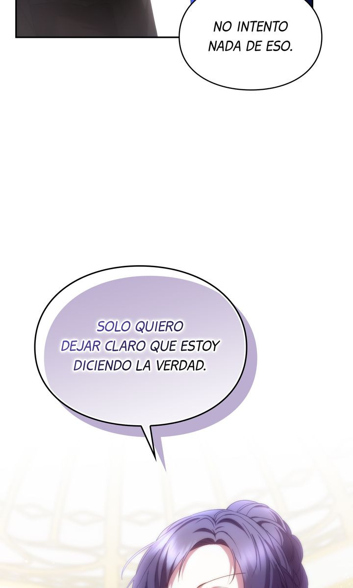 La Basura Que Se Tira No Se Recoge De Nuevo Capítulo 68 - Page 6