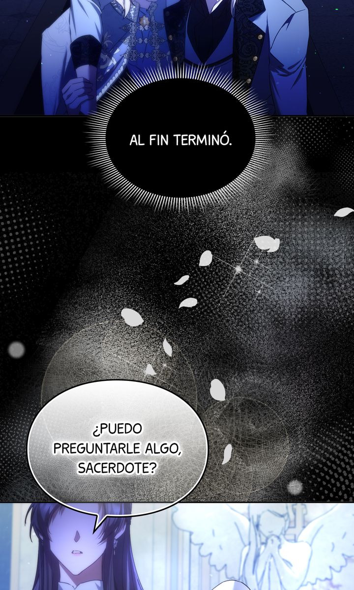 La Basura Que Se Tira No Se Recoge De Nuevo Capítulo 68 - Page 60