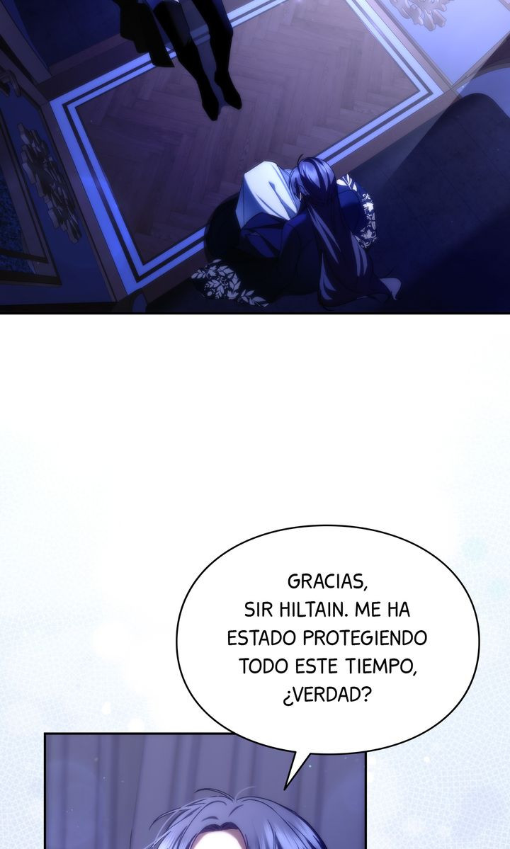 La Basura Que Se Tira No Se Recoge De Nuevo Capítulo 68 - Page 68