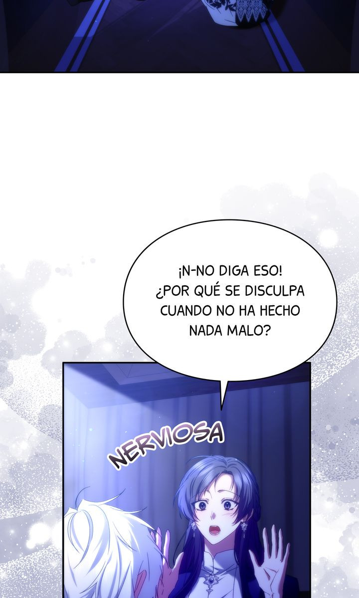 La Basura Que Se Tira No Se Recoge De Nuevo Capítulo 68 - Page 72