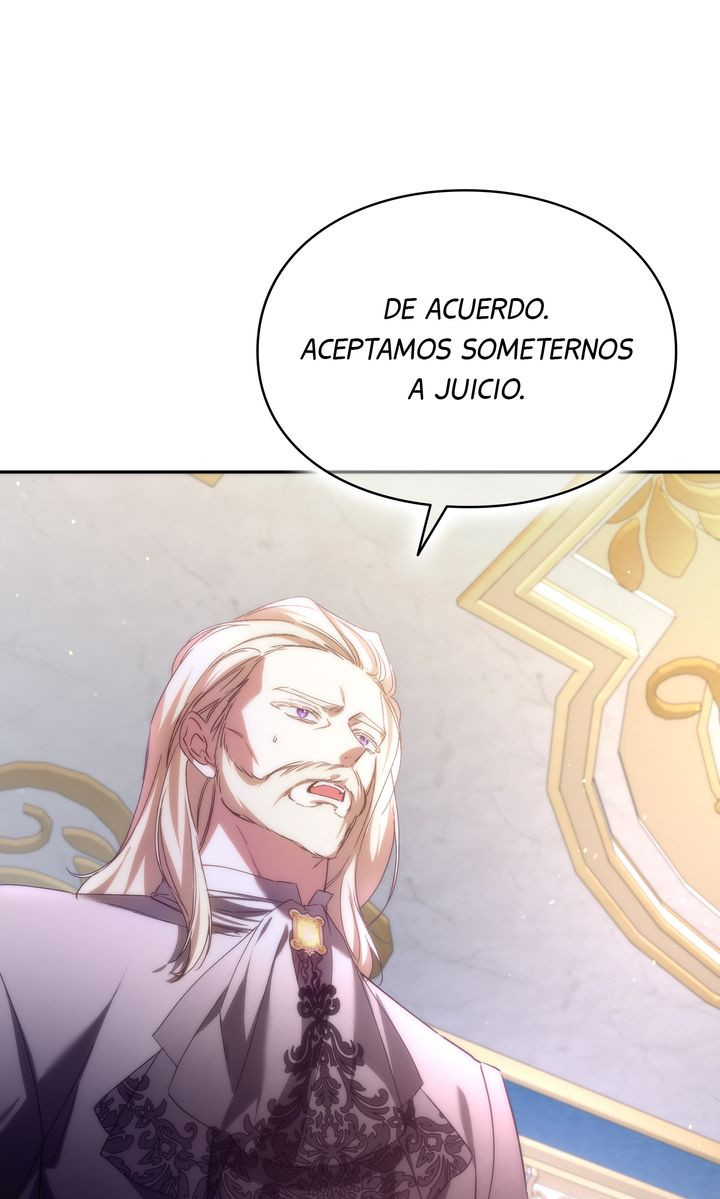 La Basura Que Se Tira No Se Recoge De Nuevo Capítulo 68 - Page 9