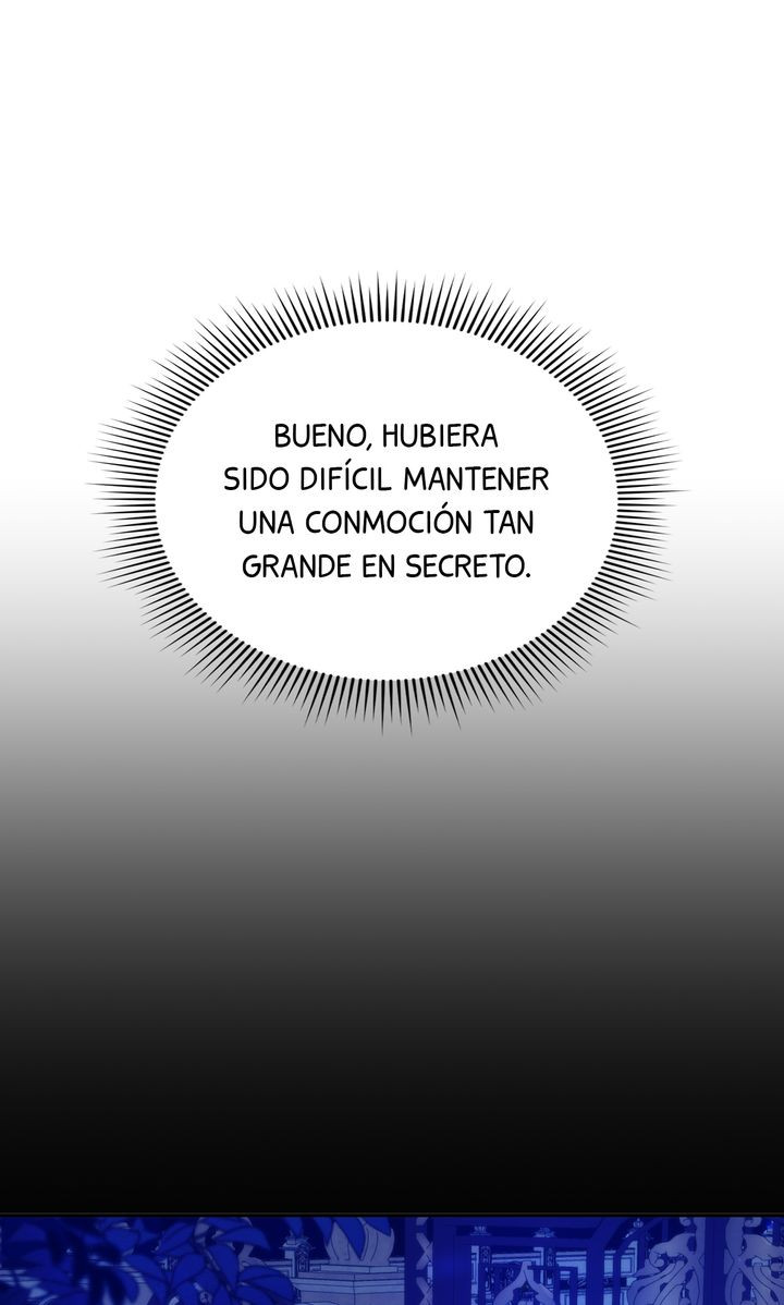 La Basura Que Se Tira No Se Recoge De Nuevo Capítulo 69 - Page 21