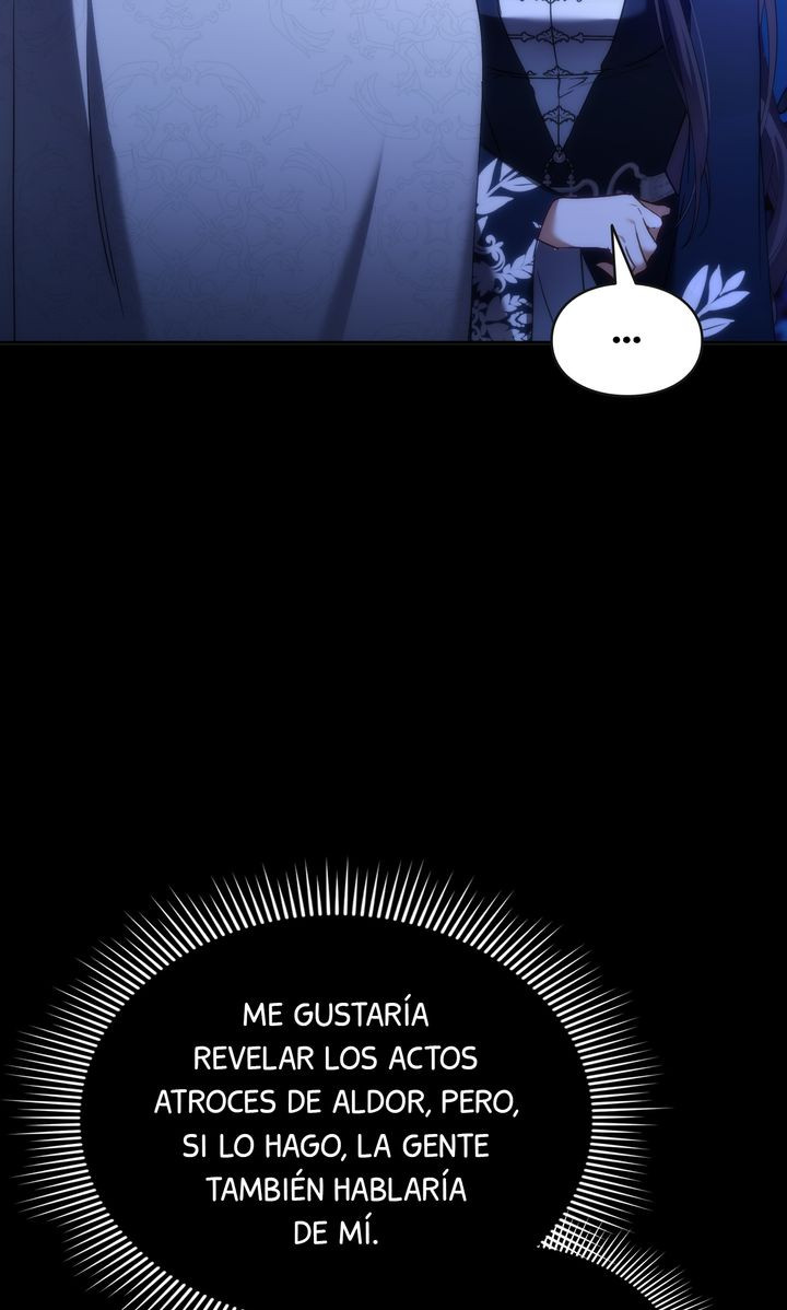 La Basura Que Se Tira No Se Recoge De Nuevo Capítulo 69 - Page 28