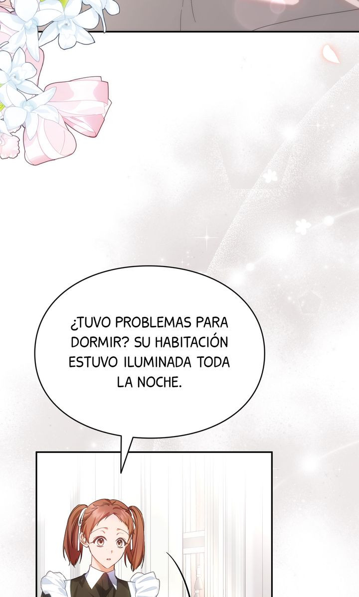 La Basura Que Se Tira No Se Recoge De Nuevo Capítulo 69 - Page 41