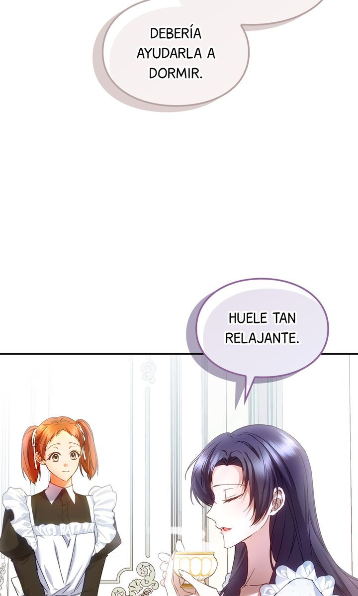 La Basura Que Se Tira No Se Recoge De Nuevo Capítulo 69 - Page 45
