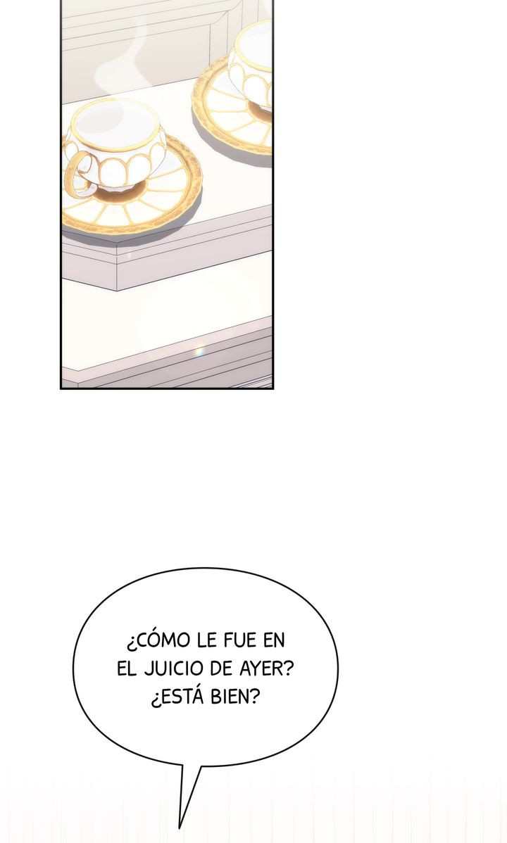 La Basura Que Se Tira No Se Recoge De Nuevo Capítulo 69 - Page 55