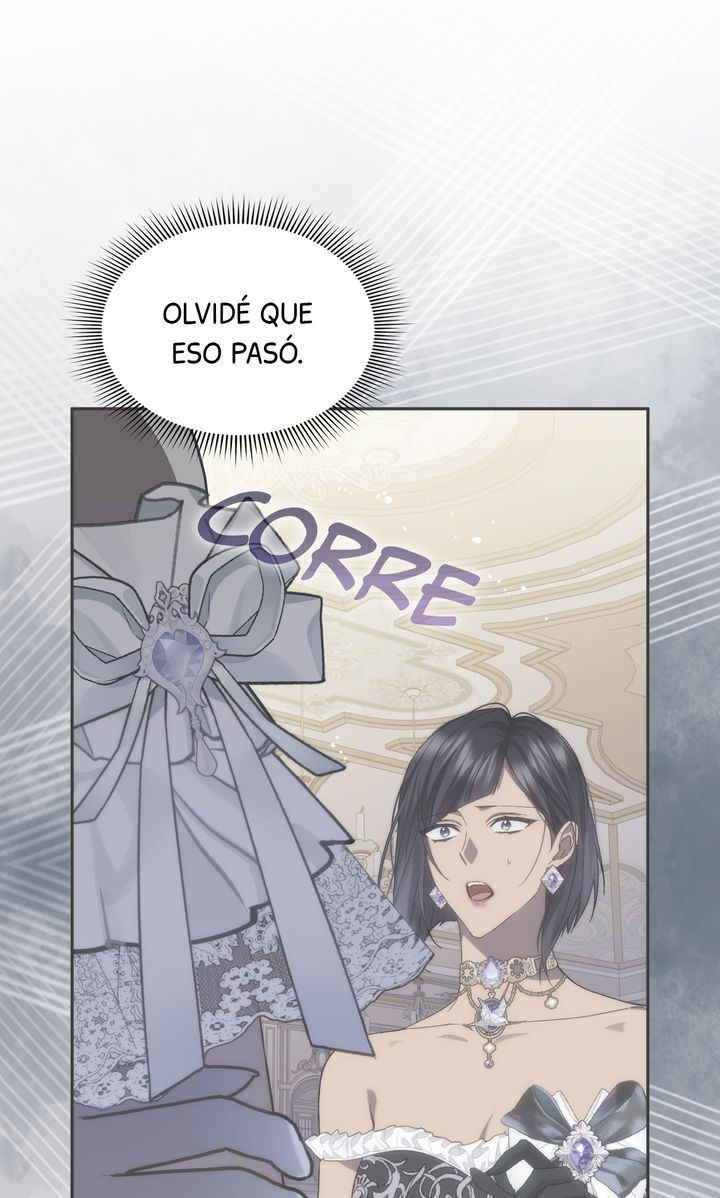 La Basura Que Se Tira No Se Recoge De Nuevo Capítulo 69 - Page 64