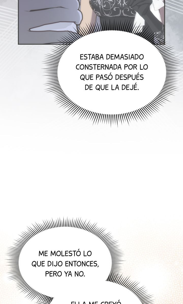 La Basura Que Se Tira No Se Recoge De Nuevo Capítulo 69 - Page 65