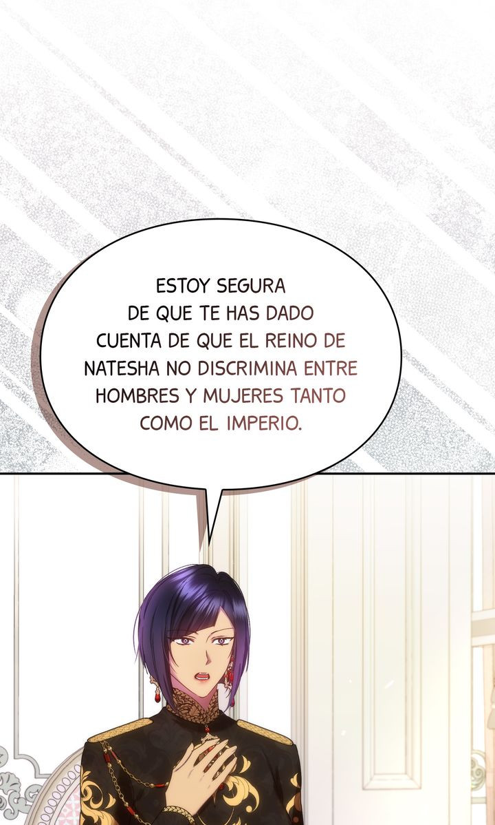 La Basura Que Se Tira No Se Recoge De Nuevo Capítulo 69 - Page 75