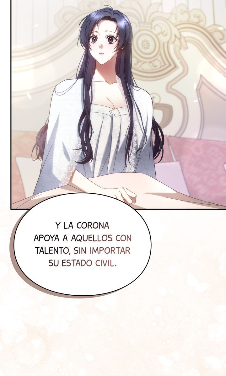 La Basura Que Se Tira No Se Recoge De Nuevo Capítulo 69 - Page 77