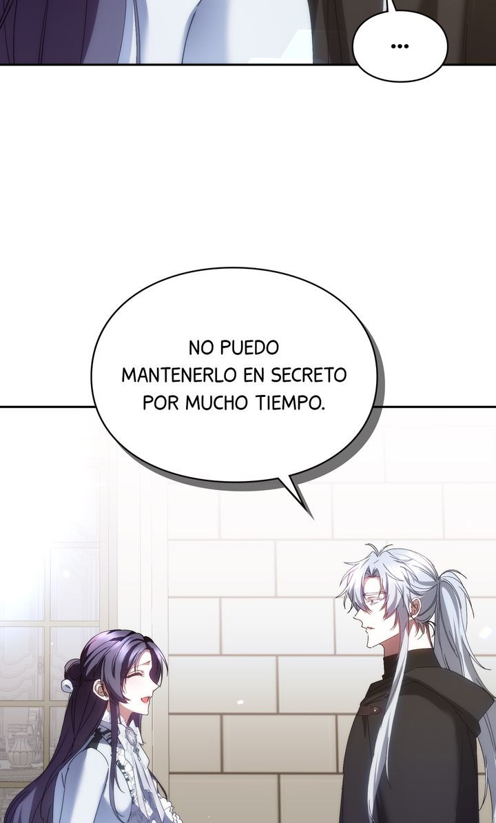 La Basura Que Se Tira No Se Recoge De Nuevo Capítulo 70 - Page 41