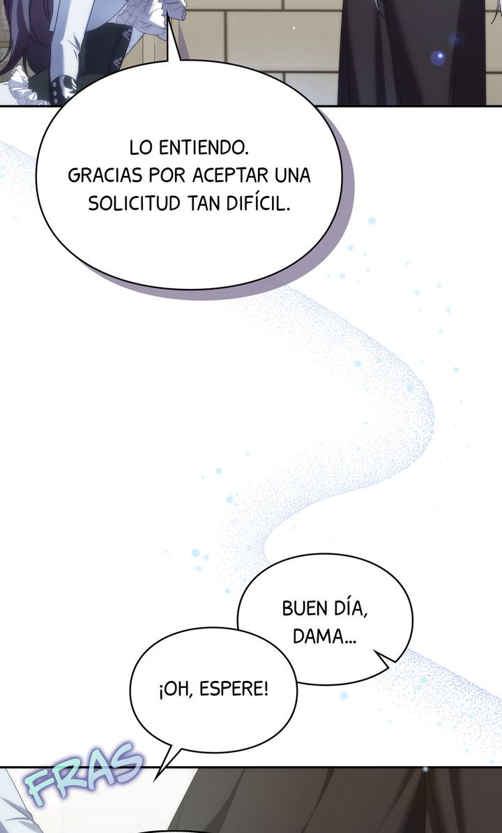La Basura Que Se Tira No Se Recoge De Nuevo Capítulo 70 - Page 42