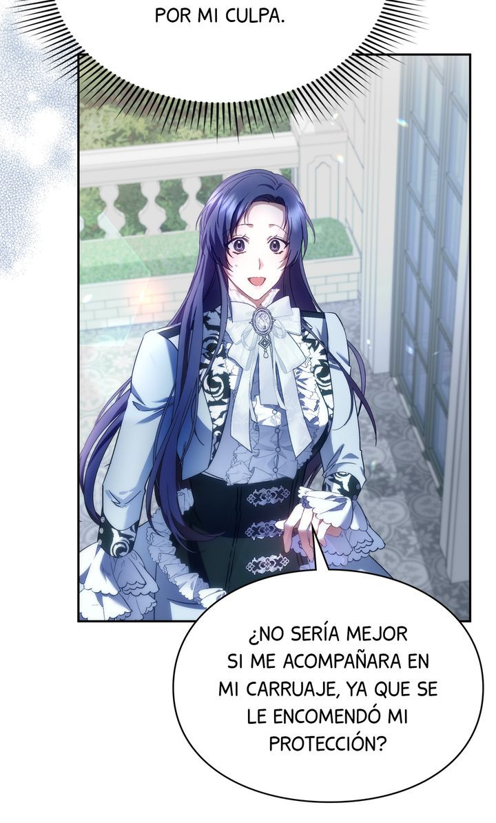 La Basura Que Se Tira No Se Recoge De Nuevo Capítulo 70 - Page 45
