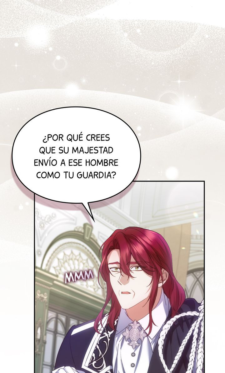La Basura Que Se Tira No Se Recoge De Nuevo Capítulo 70 - Page 52