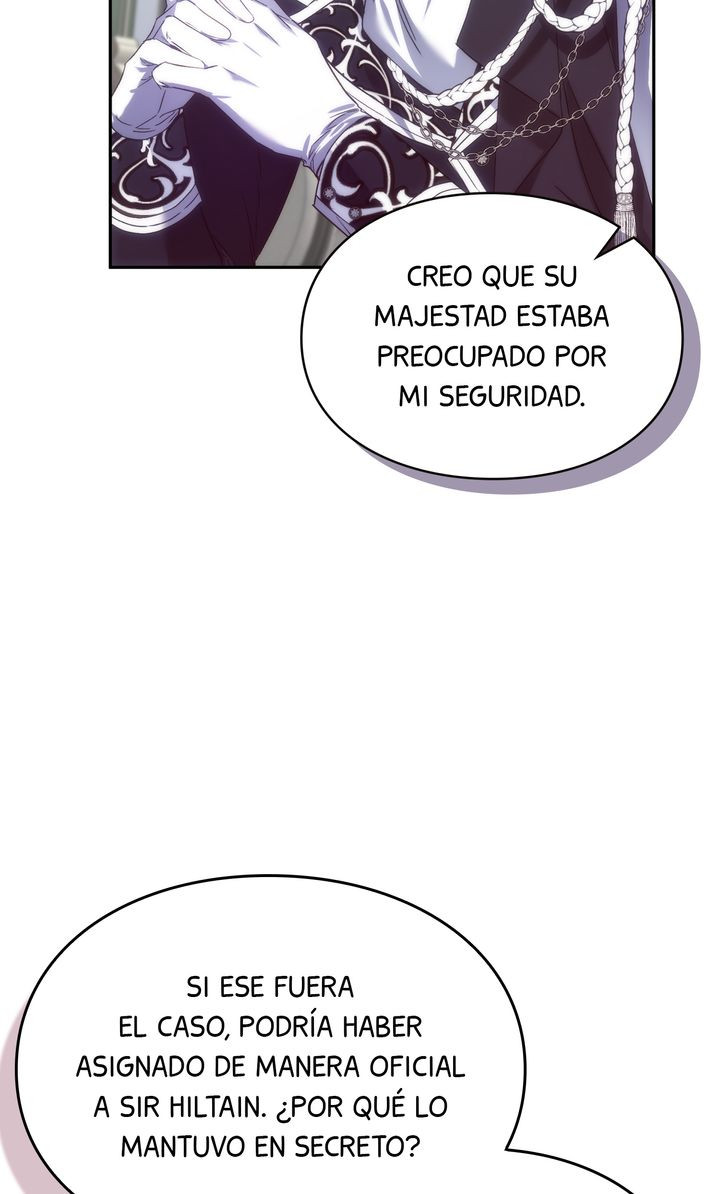 La Basura Que Se Tira No Se Recoge De Nuevo Capítulo 70 - Page 53